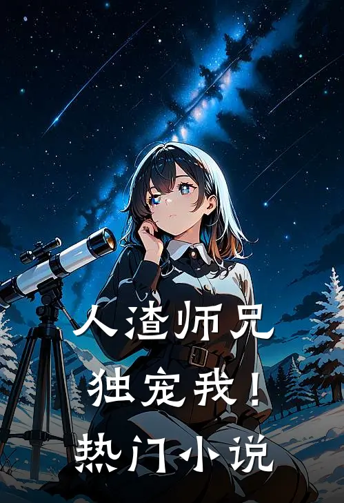 人渣师兄独宠我！热门小说