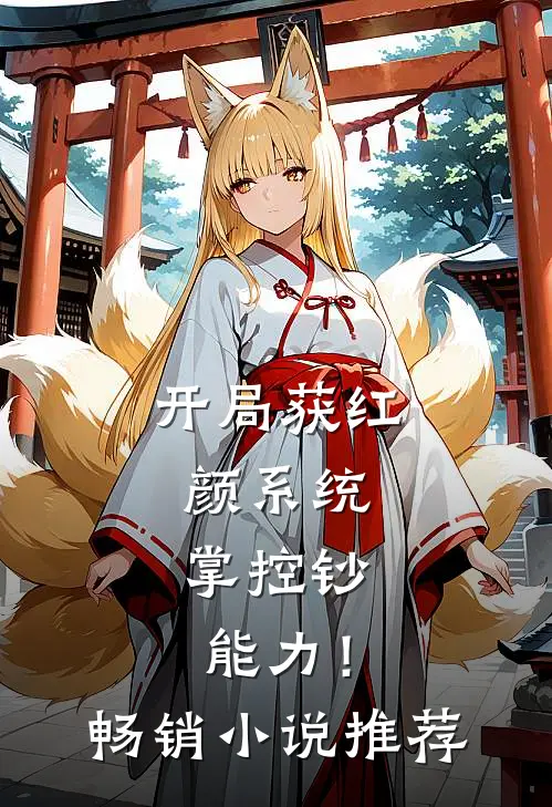 开局获红颜系统，掌控钞能力！畅销小说推荐