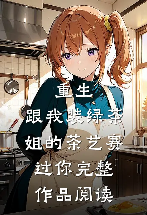 重生：跟我装绿茶，姐的茶艺赛过你完整作品阅读