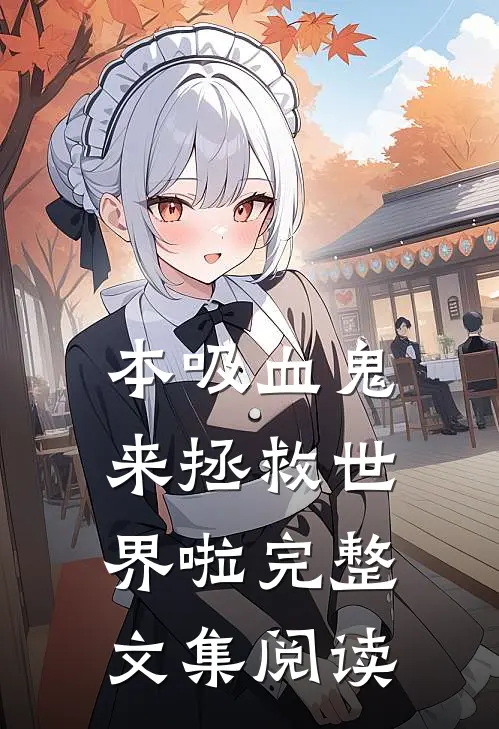 本吸血鬼来拯救世界啦完整文集阅读