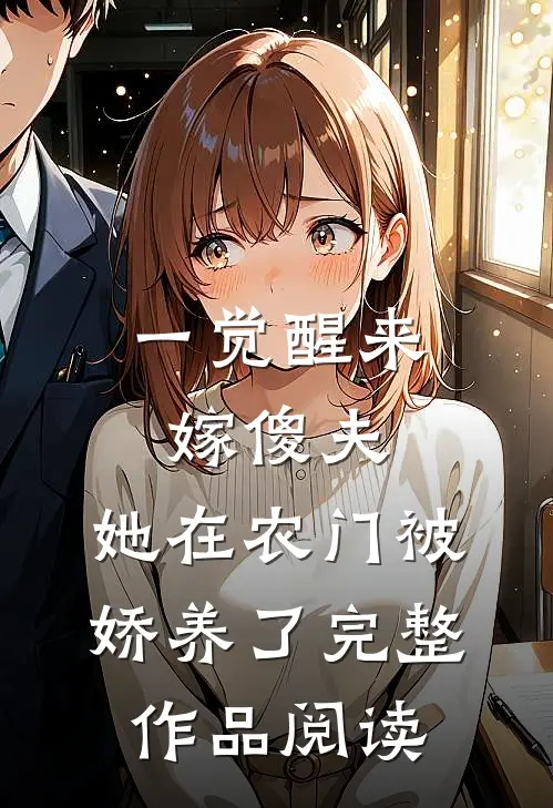 一觉醒来嫁傻夫，她在农门被娇养了完整作品阅读