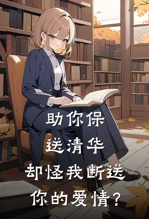 助你保送清华，却怪我断送你的爱情？