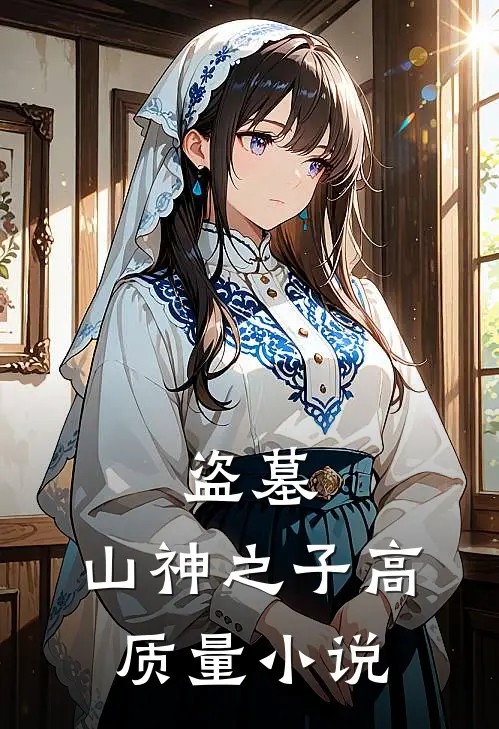 盗墓，山神之子高质量小说