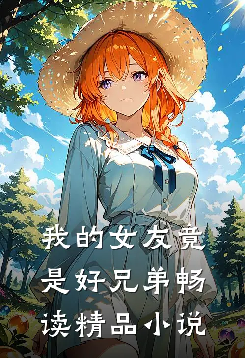 我的女友竟是好兄弟畅读精品小说