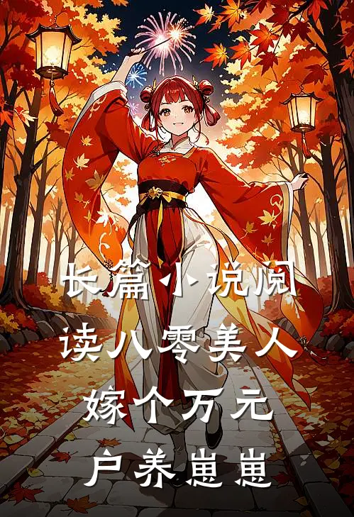 长篇小说阅读八零美人：嫁个万元户养崽崽