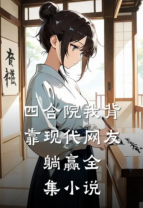 四合院我背靠现代网友,躺赢全集小说