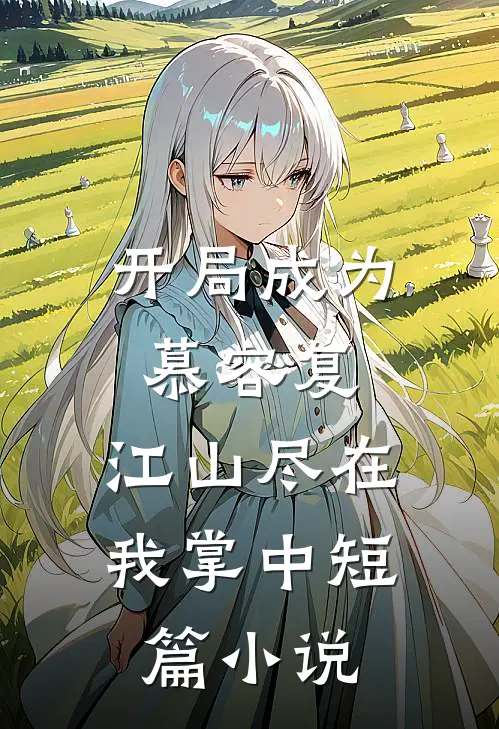 开局成为慕容复，江山尽在我掌中短篇小说