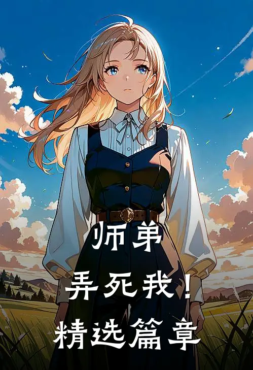 师弟，弄死我！精选篇章