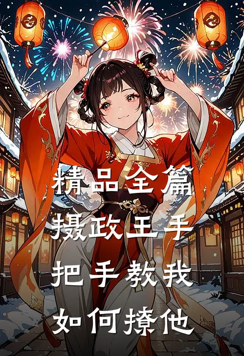 精品全篇摄政王手把手教我如何撩他