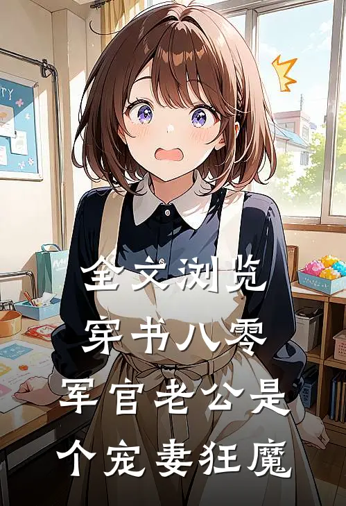 全文浏览穿书八零，军官老公是个宠妻狂魔