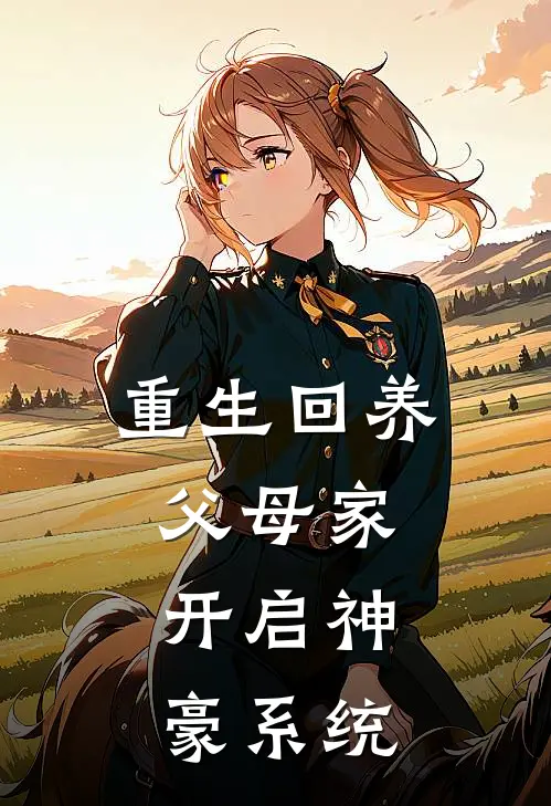 重生回养父母家，开启神豪系统