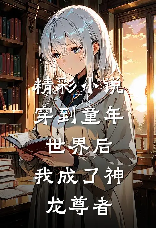 精彩小说穿到童年世界后，我成了神龙尊者