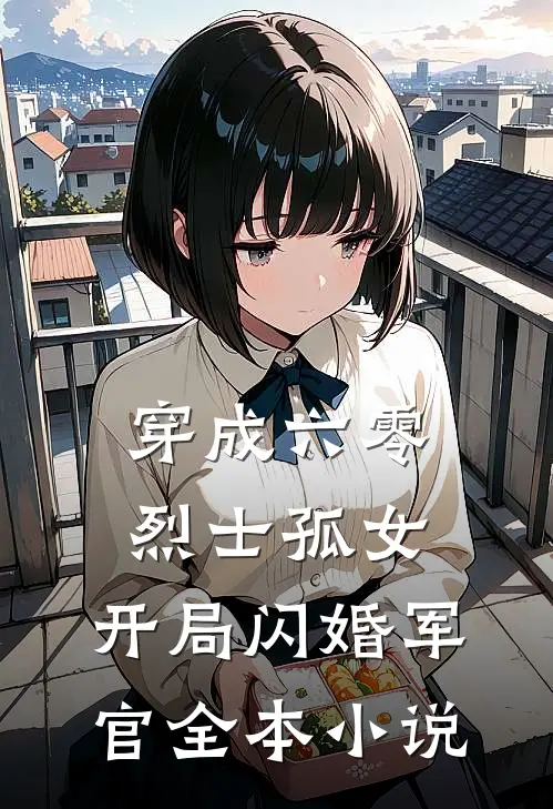 穿成六零烈士孤女，开局闪婚军官全本小说