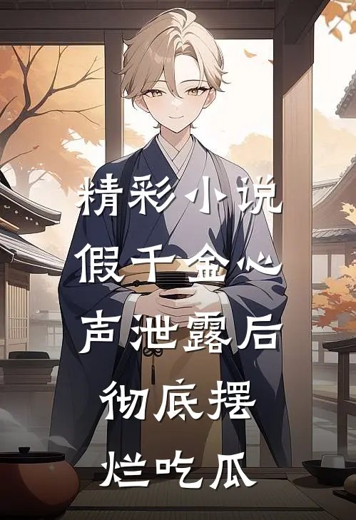 精彩小说假千金心声泄露后，彻底摆烂吃瓜