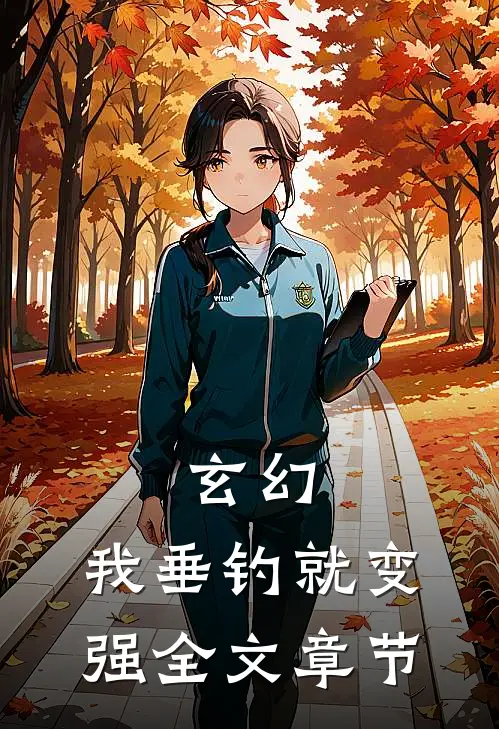 玄幻：我垂钓就变强全文章节