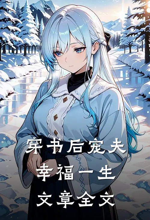 穿书后宠夫，幸福一生文章全文