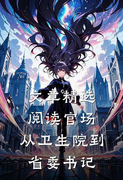 文章精选阅读官场：从卫生院到省委书记