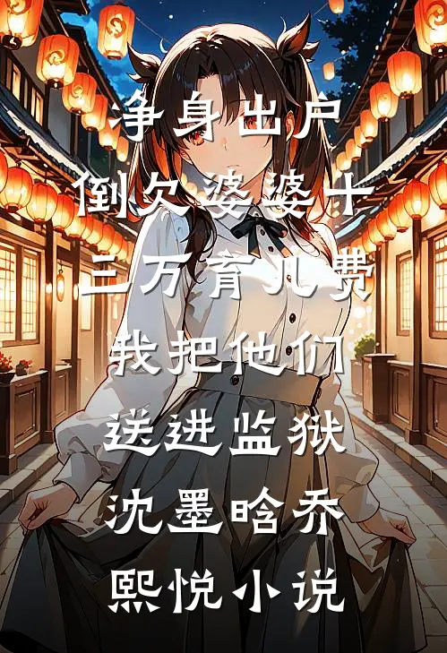 空鱼缸全文+番外