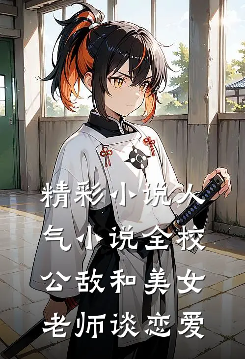 精彩小说人气小说全校公敌和美女老师谈恋爱