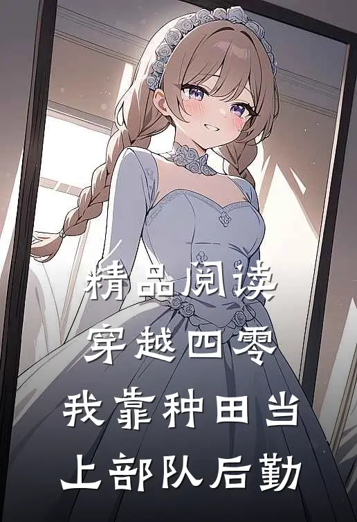 精品阅读穿越四零：我靠种田当上部队后勤