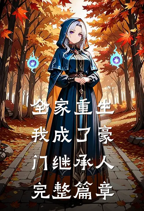全家重生，我成了豪门继承人完整篇章