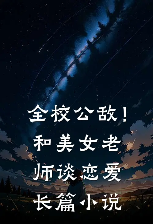 全校公敌！和美女老师谈恋爱长篇小说