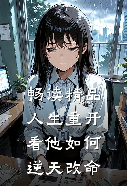 畅读精品人生重开：看他如何逆天改命