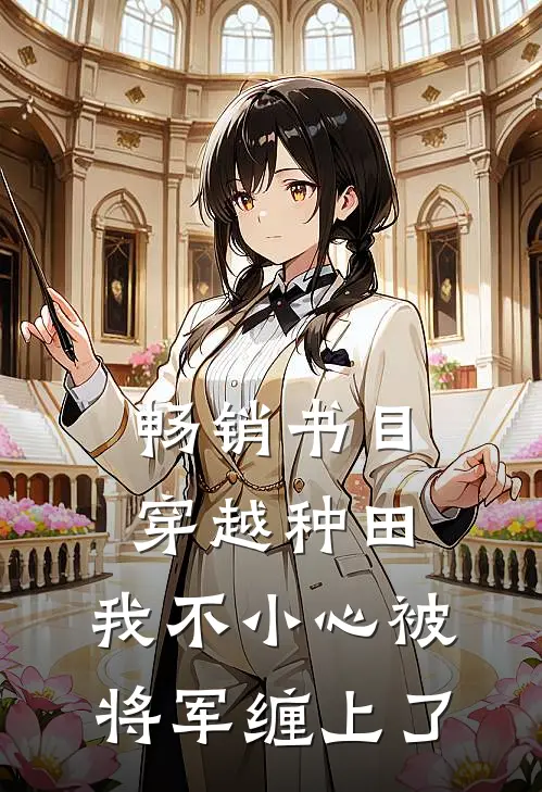 畅销书目穿越种田：我不小心被将军缠上了