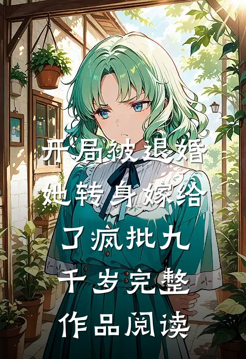 开局被退婚，她转身嫁给了疯批九千岁完整作品阅读