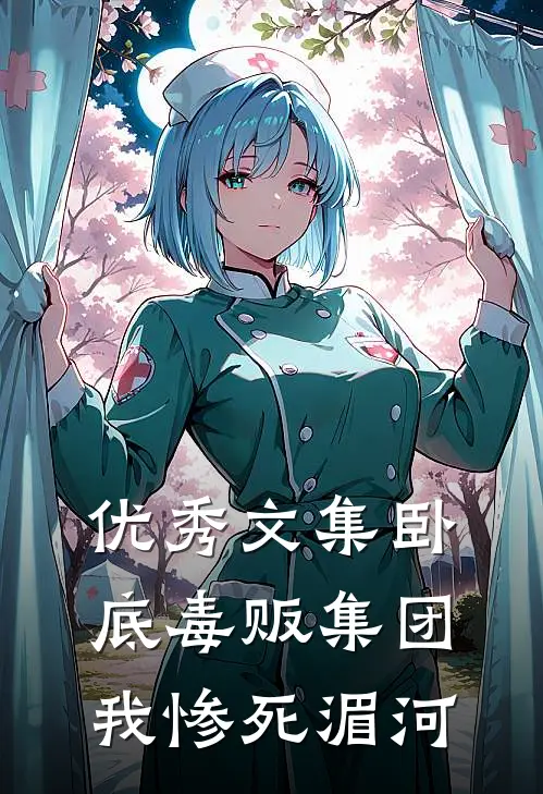 优秀文集卧底毒贩集团，我惨死湄河