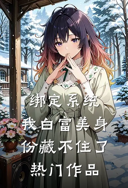 绑定系统：我白富美身份藏不住了热门作品