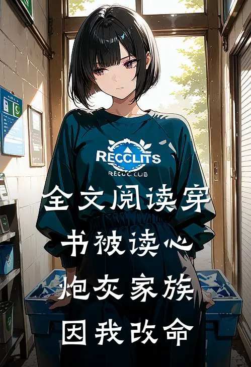 全文阅读穿书被读心，炮灰家族因我改命