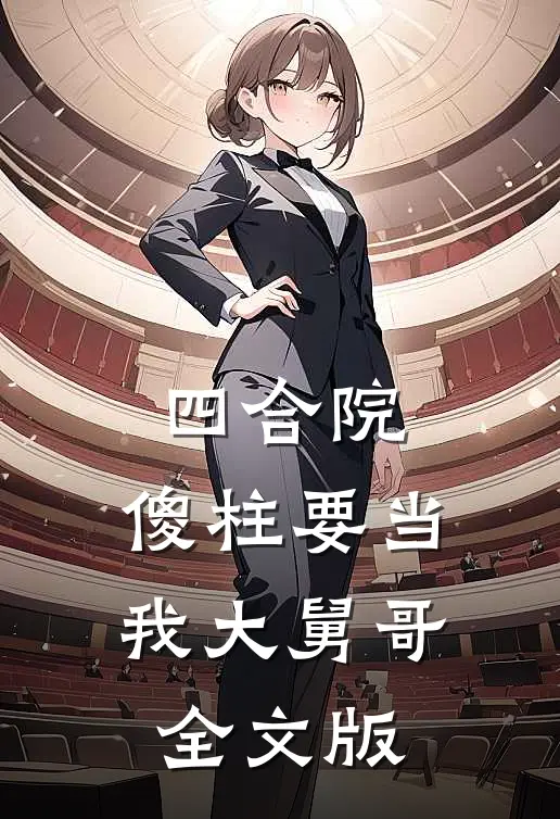 四合院：傻柱要当我大舅哥全文版