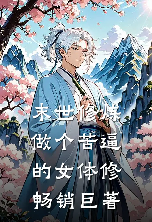 末世修炼，做个苦逼的女体修畅销巨著