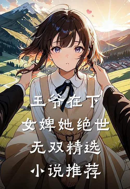 王爷在下：女婢她绝世无双精选小说推荐