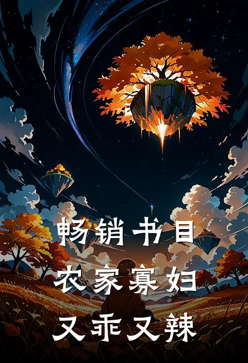 畅销书目农家寡妇又乖又辣
