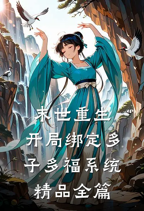 末世重生：开局绑定多子多福系统精品全篇