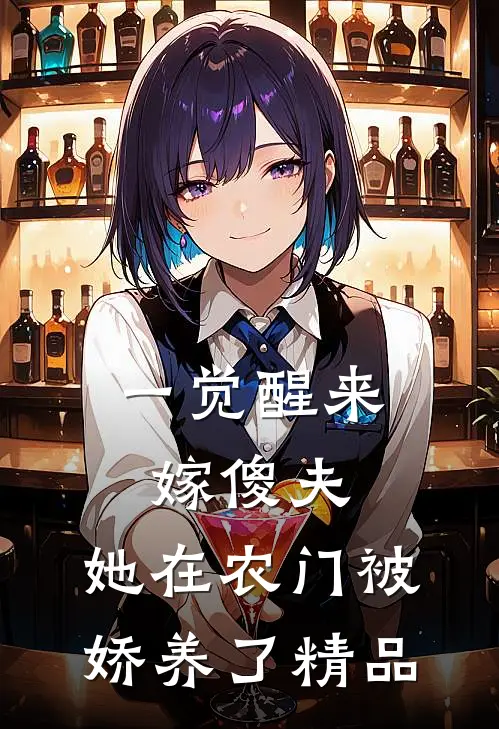 一觉醒来嫁傻夫，她在农门被娇养了精品