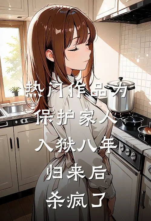 热门作品为保护家人入狱八年，归来后杀疯了