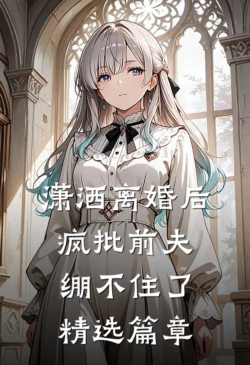 潇洒离婚后，疯批前夫绷不住了精选篇章