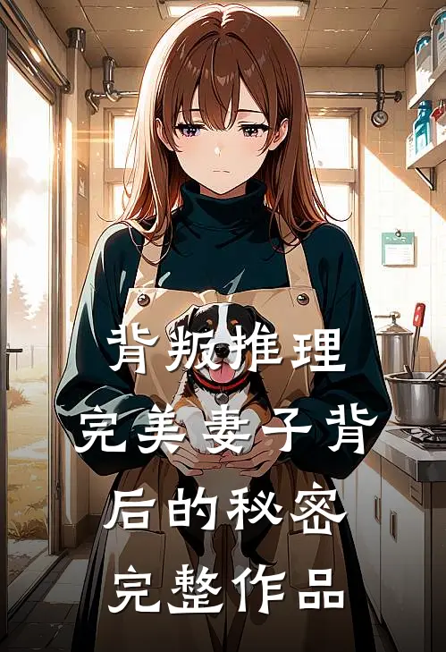 背叛推理：完美妻子背后的秘密完整作品