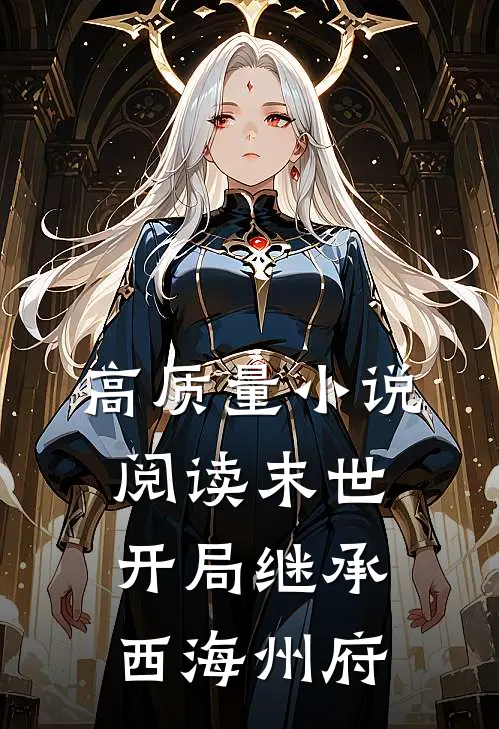高质量小说阅读末世：开局继承西海州府
