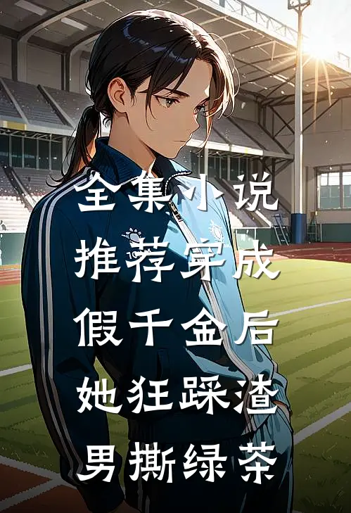全集小说推荐穿成假千金后，她狂踩渣男撕绿茶
