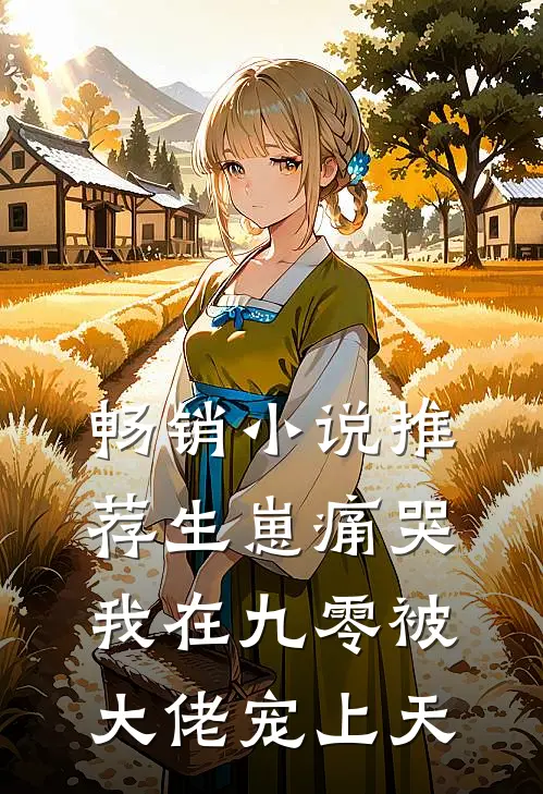 畅销小说推荐生崽痛哭，我在九零被大佬宠上天