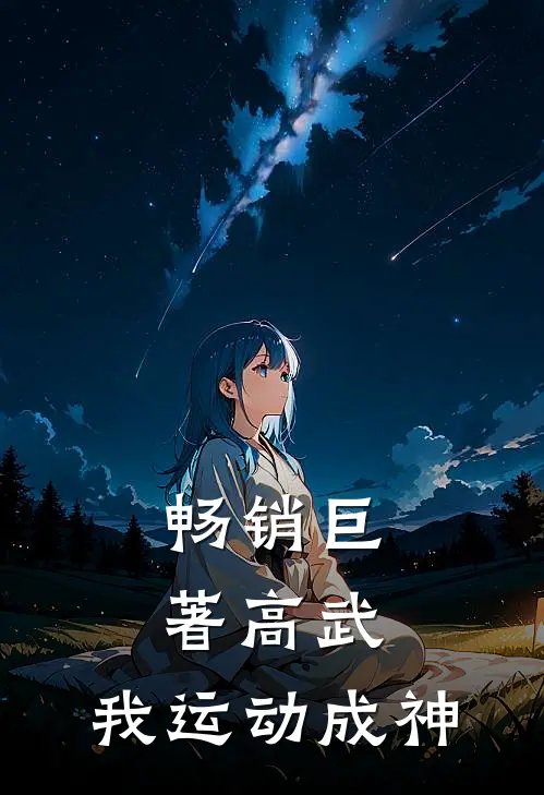 畅销巨著高武：我运动成神