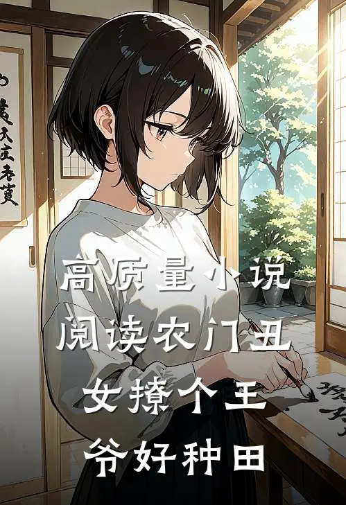 高质量小说阅读农门丑女撩个王爷好种田