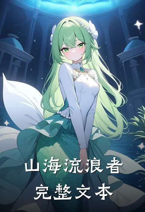 山海流浪者完整文本