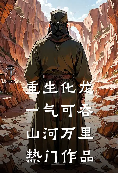 重生化龙，一气可吞山河万里热门作品