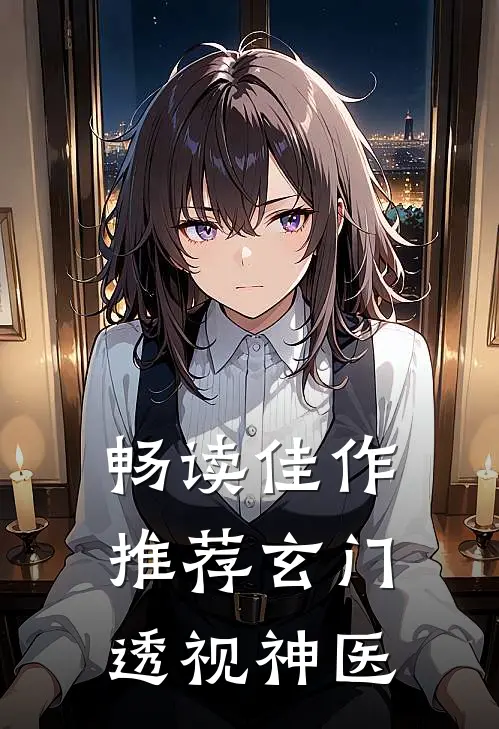 畅读佳作推荐玄门透视神医