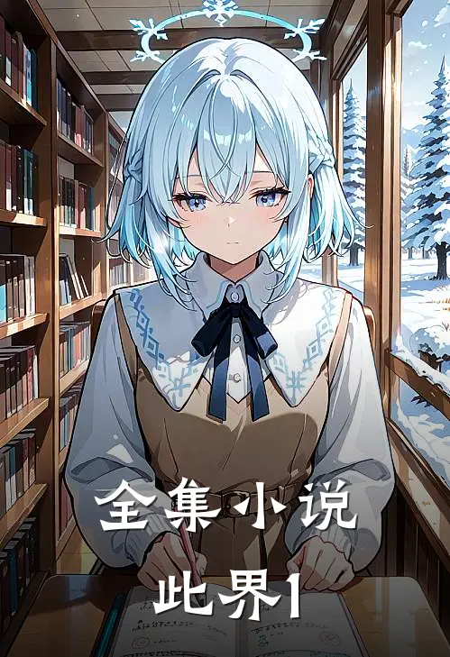 全集小说此界1